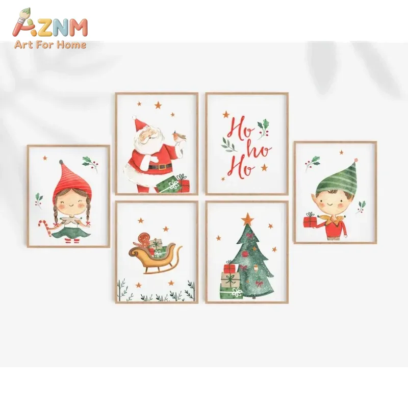 Resin Art Tree - AZNM Arte de Parede em Diamante