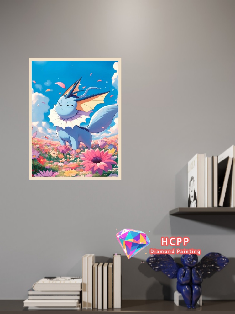 Kit de Pintura em Diamante Pik - Resin Art Kits avaliação e preço