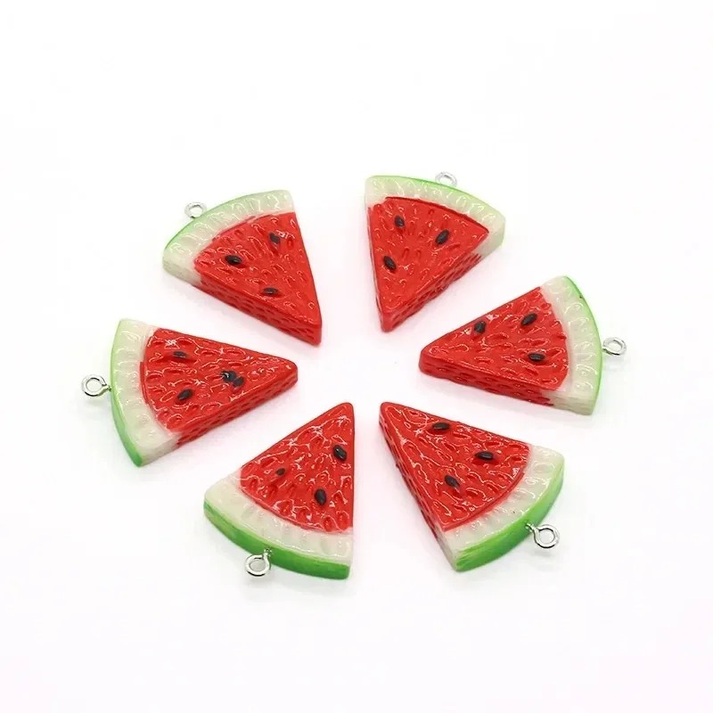 10 Peças de Pingentes de Resin - Resin Art Kits For Adults avaliação e preço