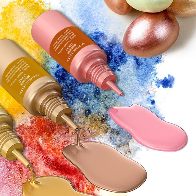 1 conjunto de pigmento de resi - Resin Dye Opaque avaliação e preço