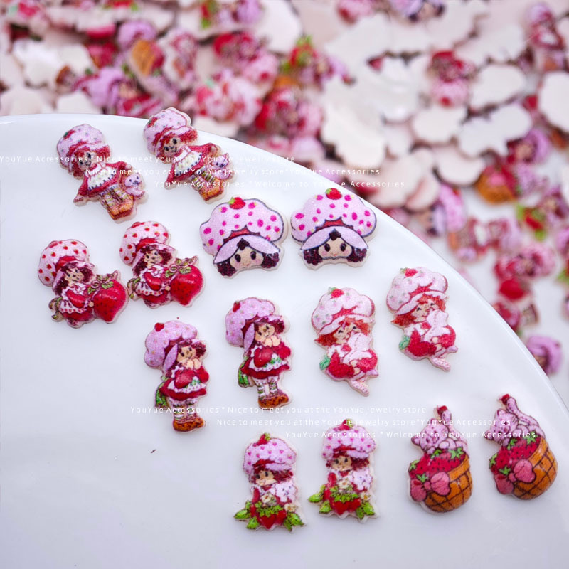Acessórios de nail art de meni - Resin Art Diy avaliação e preço