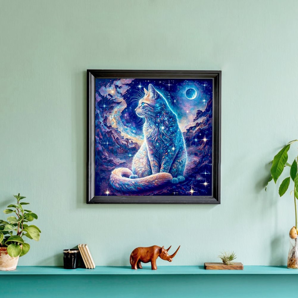 Pintura Diamante Família: Novo - Resin Art Kits avaliação e preço