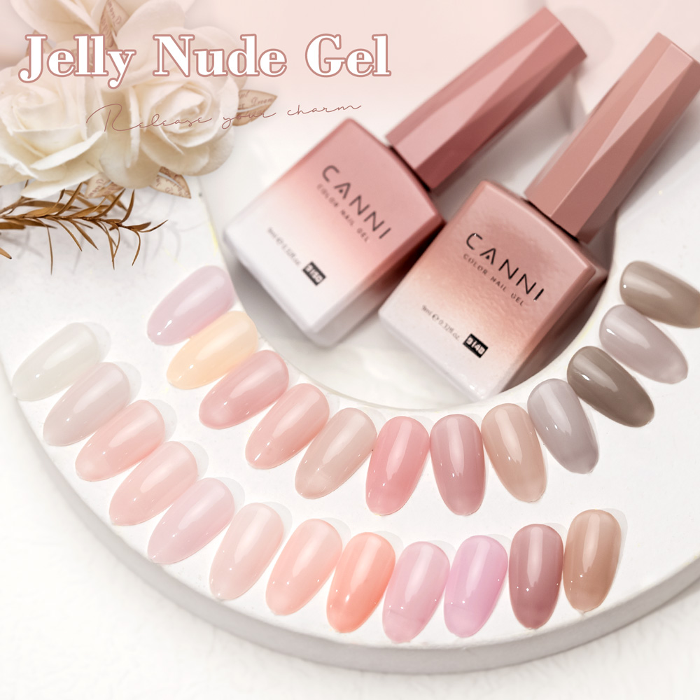 CANNI No TPO HEMA FREE Gel Unh - Resin Dye Opaque avaliação e preço