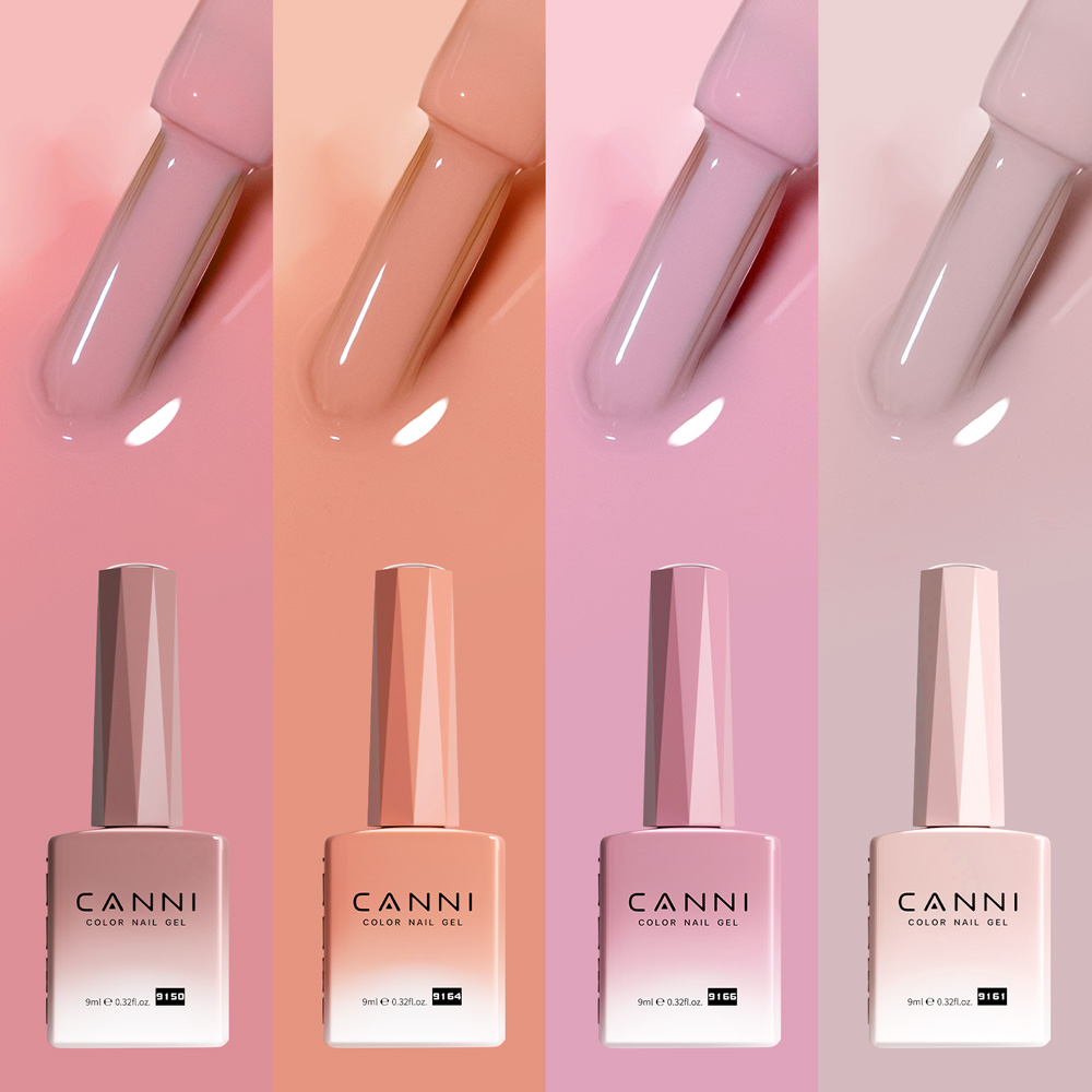 CANNI No TPO HEMA FREE Gel Unh - Resin Dye Opaque avaliação e preço