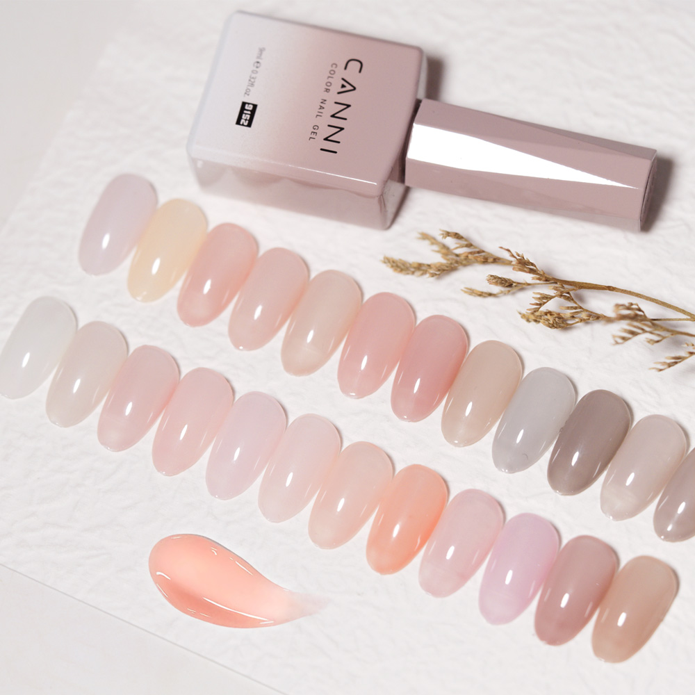CANNI No TPO HEMA FREE Gel Unh - Resin Dye Opaque avaliação e preço