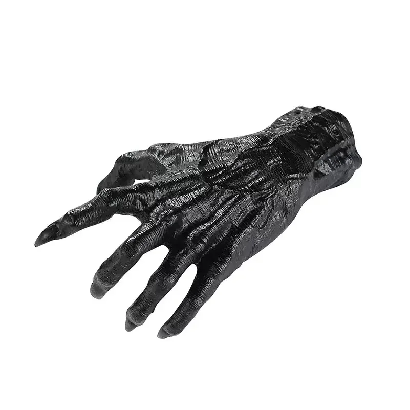 Estátua Decorativa de Mão de B - Resin Art Tree avaliação e preço