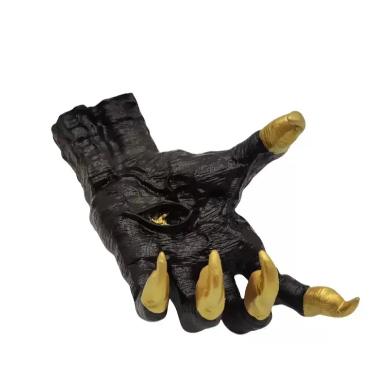 Estátua Decorativa de Mão de B - Resin Art Tree avaliação e preço