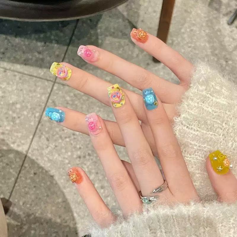 100 Mini Berloques de Resina d - Resin Art Diy avaliação e preço