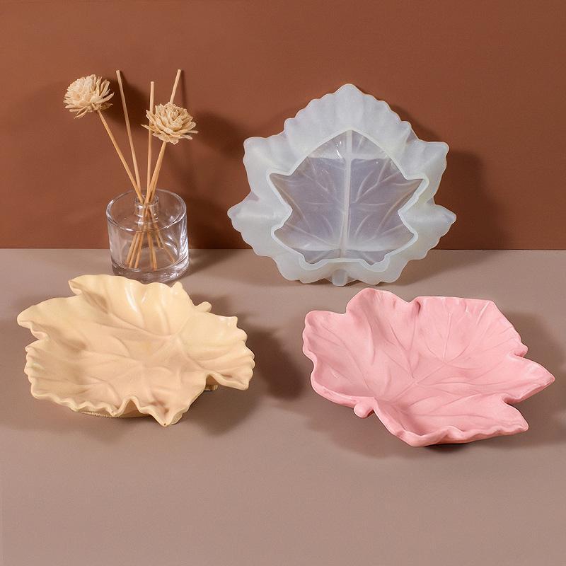 Molde de Silicone para Resina  - Resin Art Coasters avaliação e preço