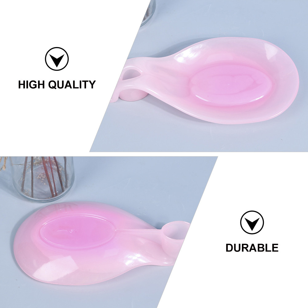 Molde de Silicone Premium em F - Resin Art Coasters avaliação e preço