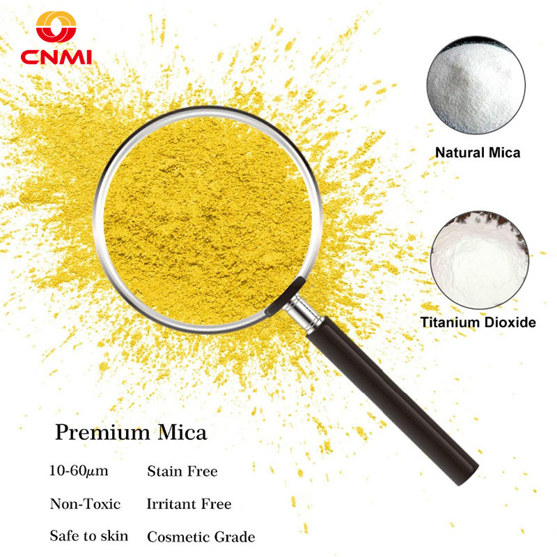 100g ouro real mica em pó pigm - Resin Dye Opaque avaliação e preço