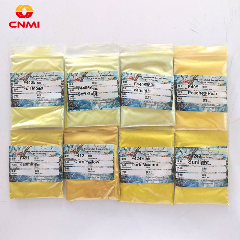 100g ouro real mica em pó pigm - Resin Dye Opaque avaliação e preço
