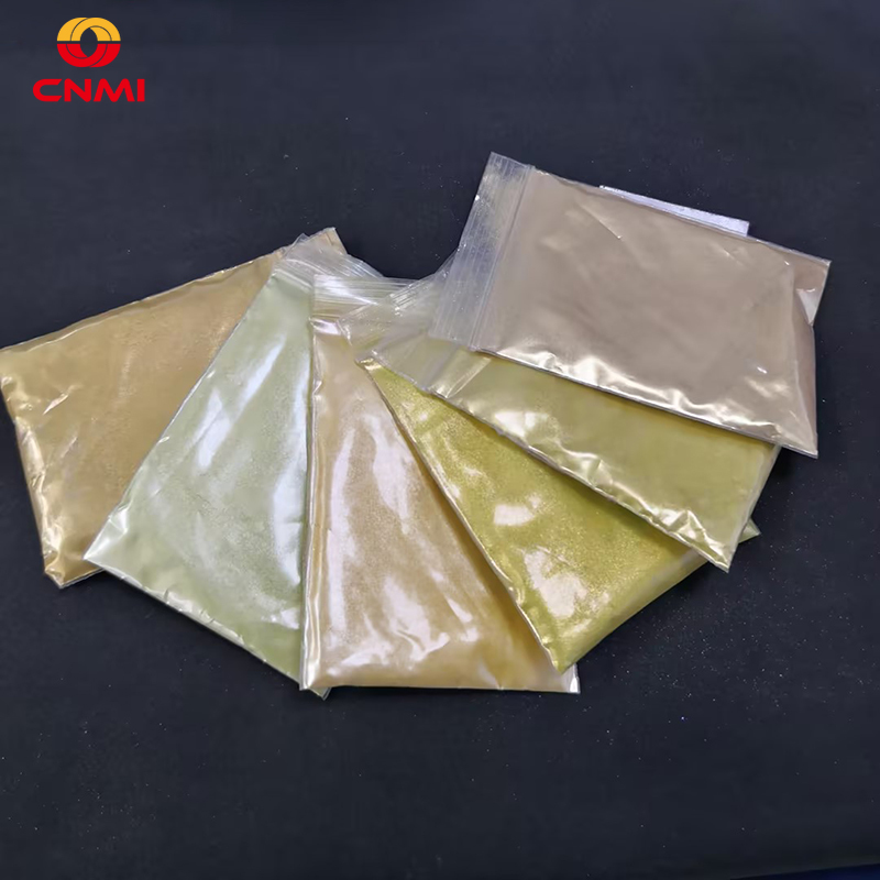 100g ouro real mica em pó pigm - Resin Dye Opaque avaliação e preço