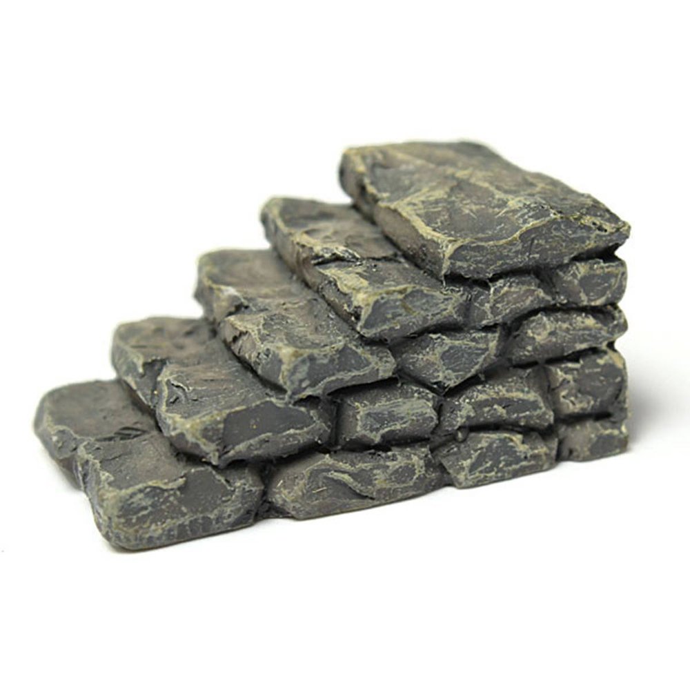 1 pçs simulação artificial ped - Resin Art Tree avaliação e preço