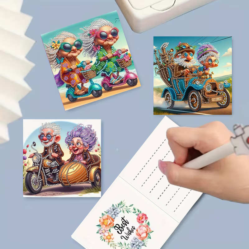 Conjunto de 6 peças para pintu - Resin Art Diy avaliação e preço