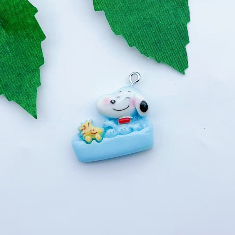 12 peças de pingente de cachor - Resin Art Kits For Adults avaliação e preço