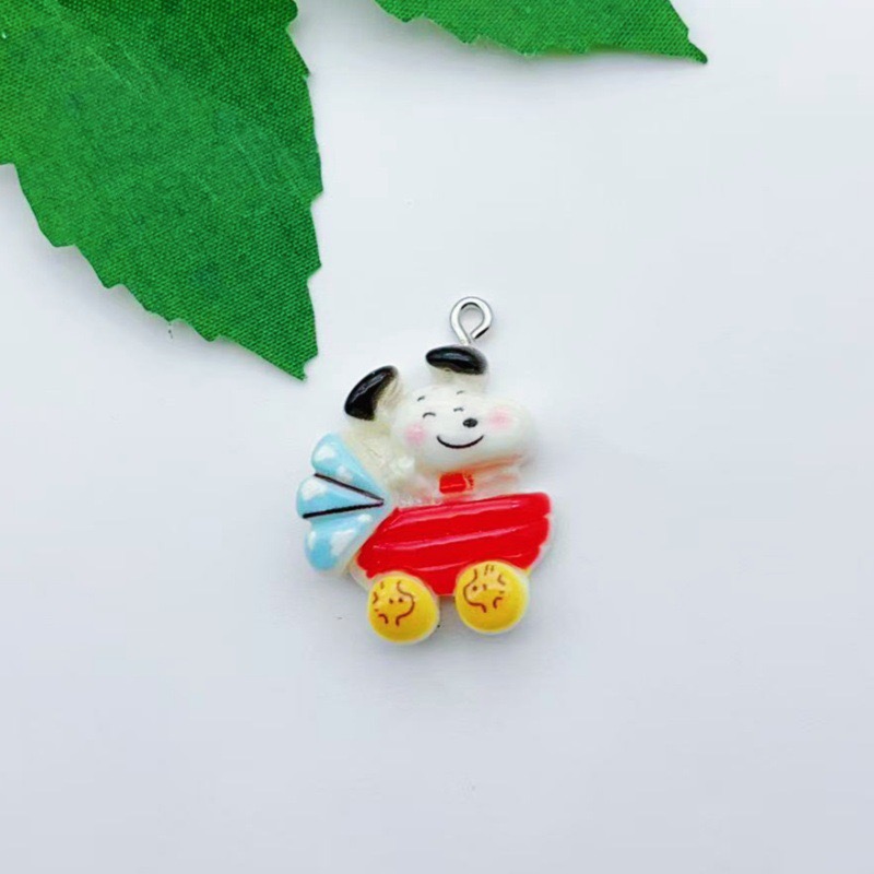12 peças de pingente de cachor - Resin Art Kits For Adults avaliação e preço