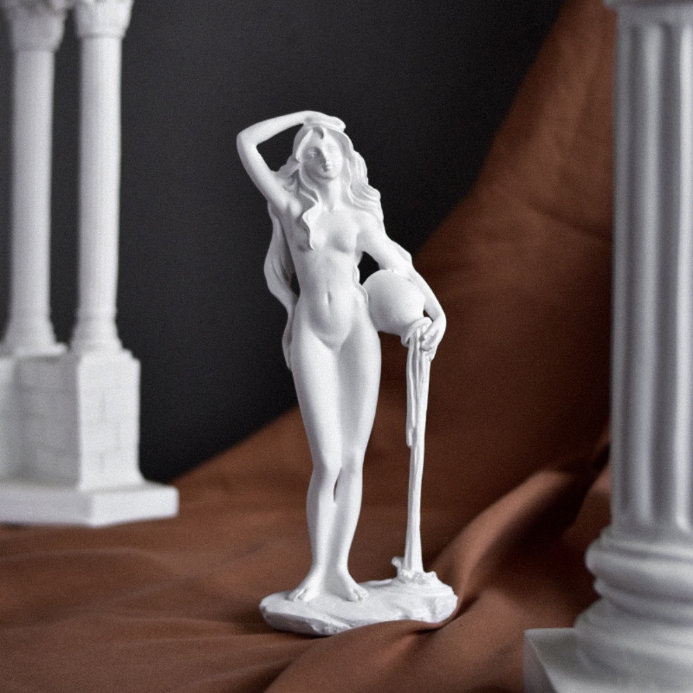Presente de Halloween: Estátua - Resin Art Studio avaliação e preço