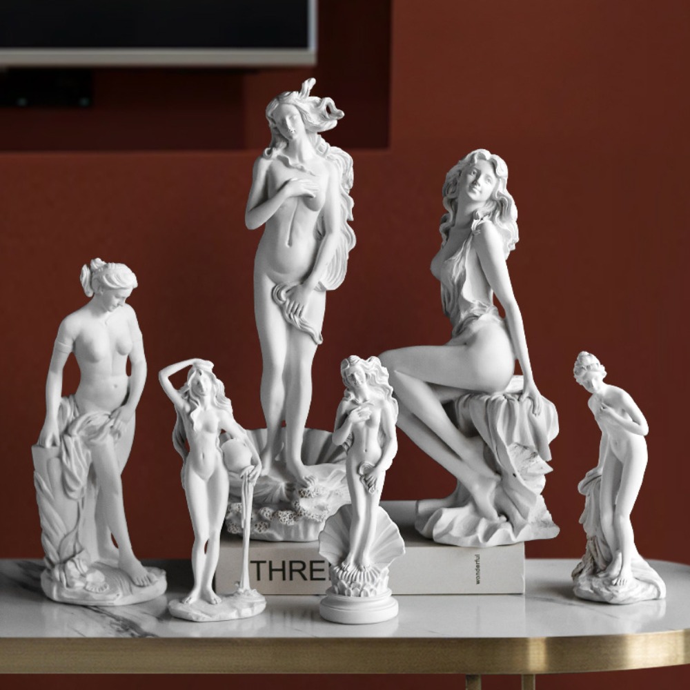 Presente de Halloween: Estátua - Resin Art Studio avaliação e preço