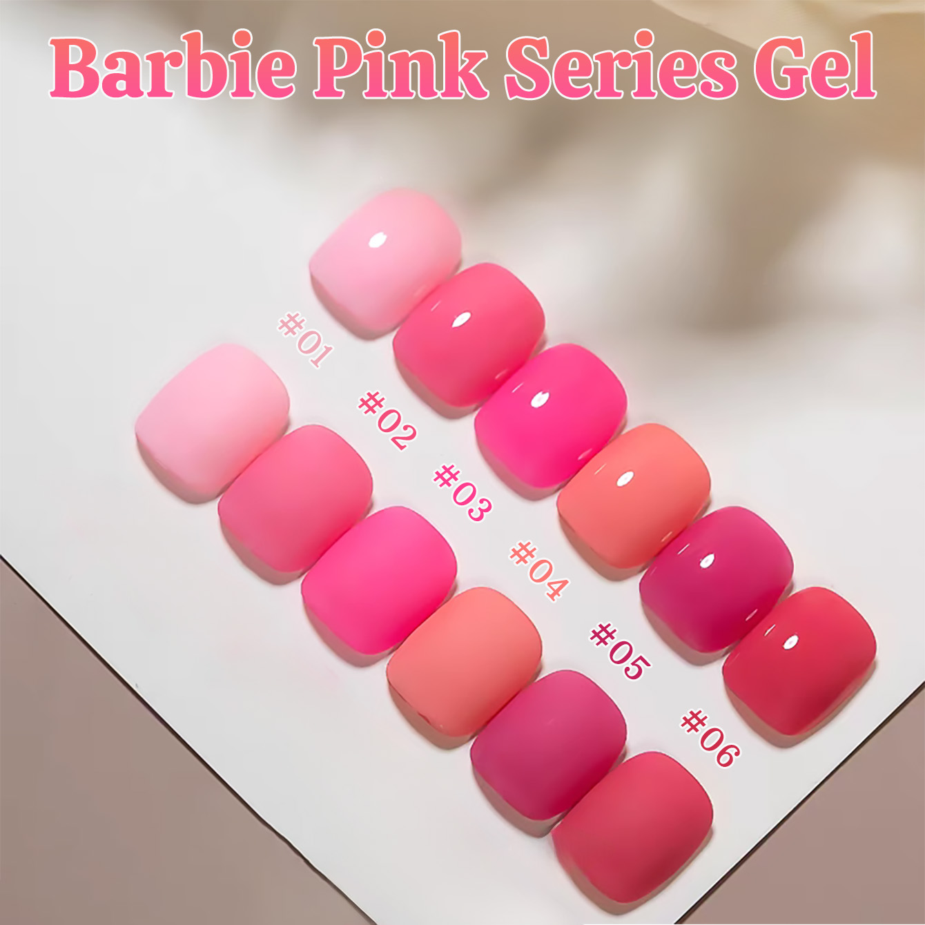 ZH1PCS Esmalte em Gel Rosa Que - Resin Art With Rose avaliação e preço