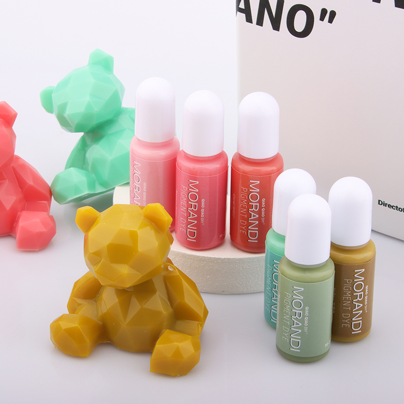 24 cores pigmentos de resina e - Resin Dye Opaque avaliação e preço