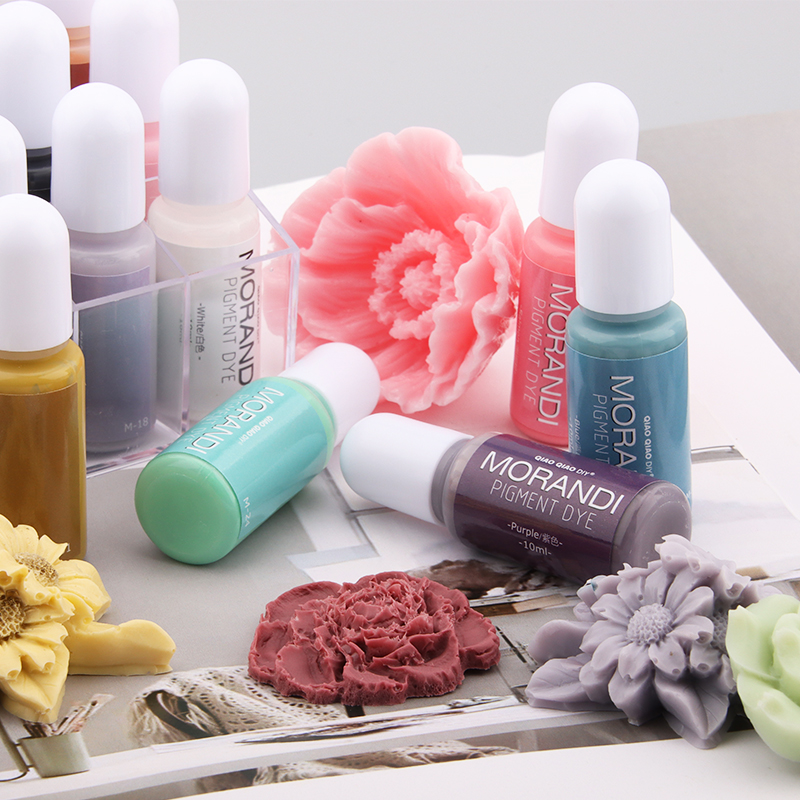 24 cores pigmentos de resina e - Resin Dye Opaque avaliação e preço