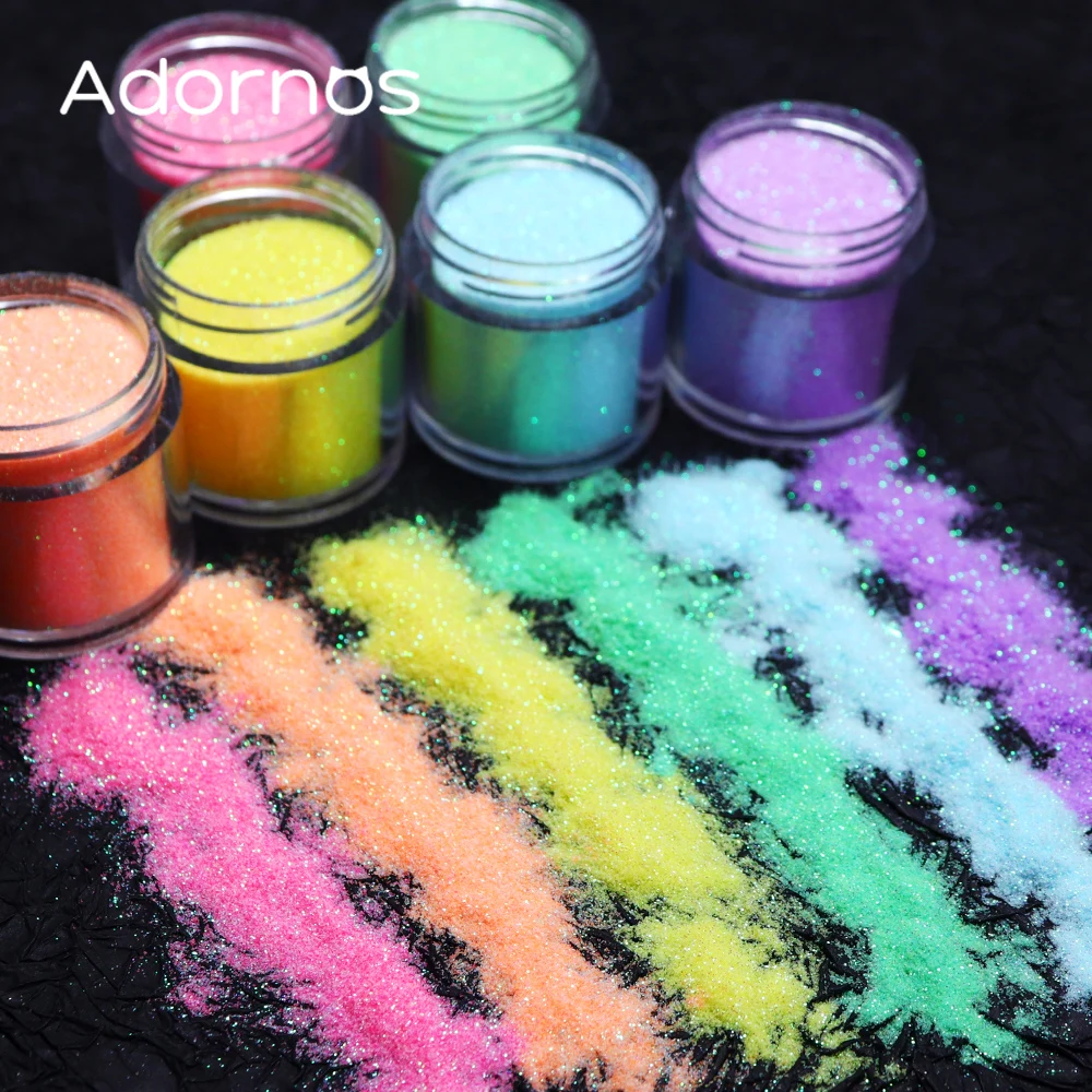 Iridescente glitter açúcar em  - Resin Dye Opaque avaliação e preço