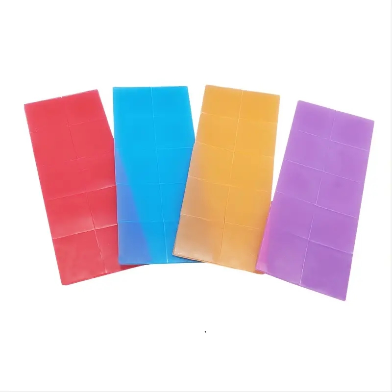 40 Peças de Cera para Pintura  - Resin Art Diy avaliação e preço