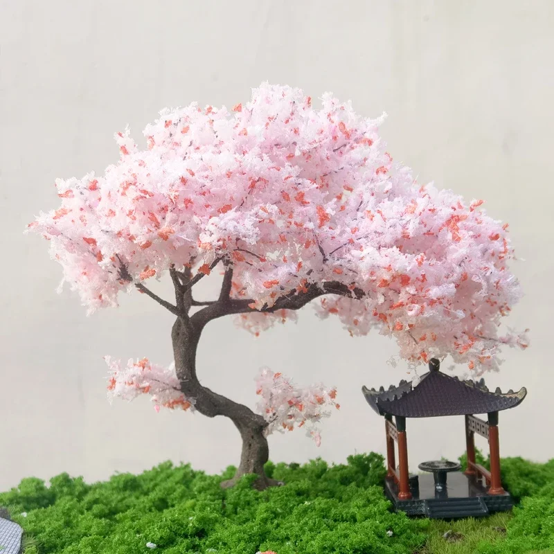 Modelo de Cerejeira com Format - Resin Art Tree avaliação e preço