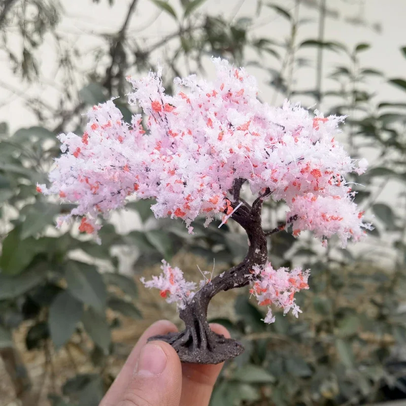 Modelo de Cerejeira com Format - Resin Art Tree avaliação e preço