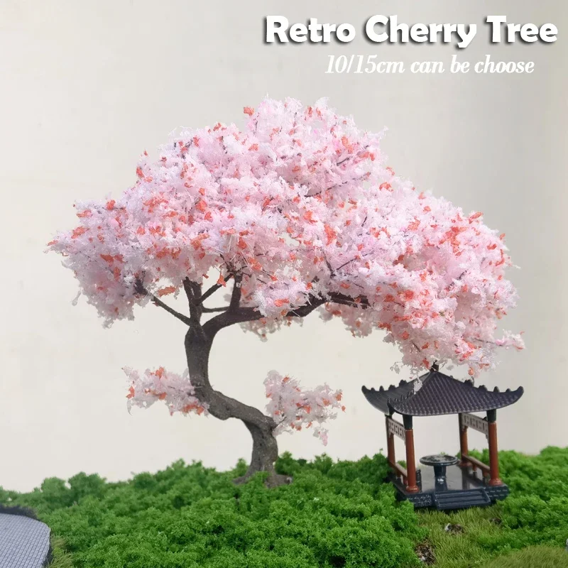 Modelo de Cerejeira com Format - Resin Art Tree avaliação e preço